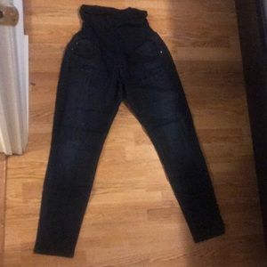 AG maternity Jeans
